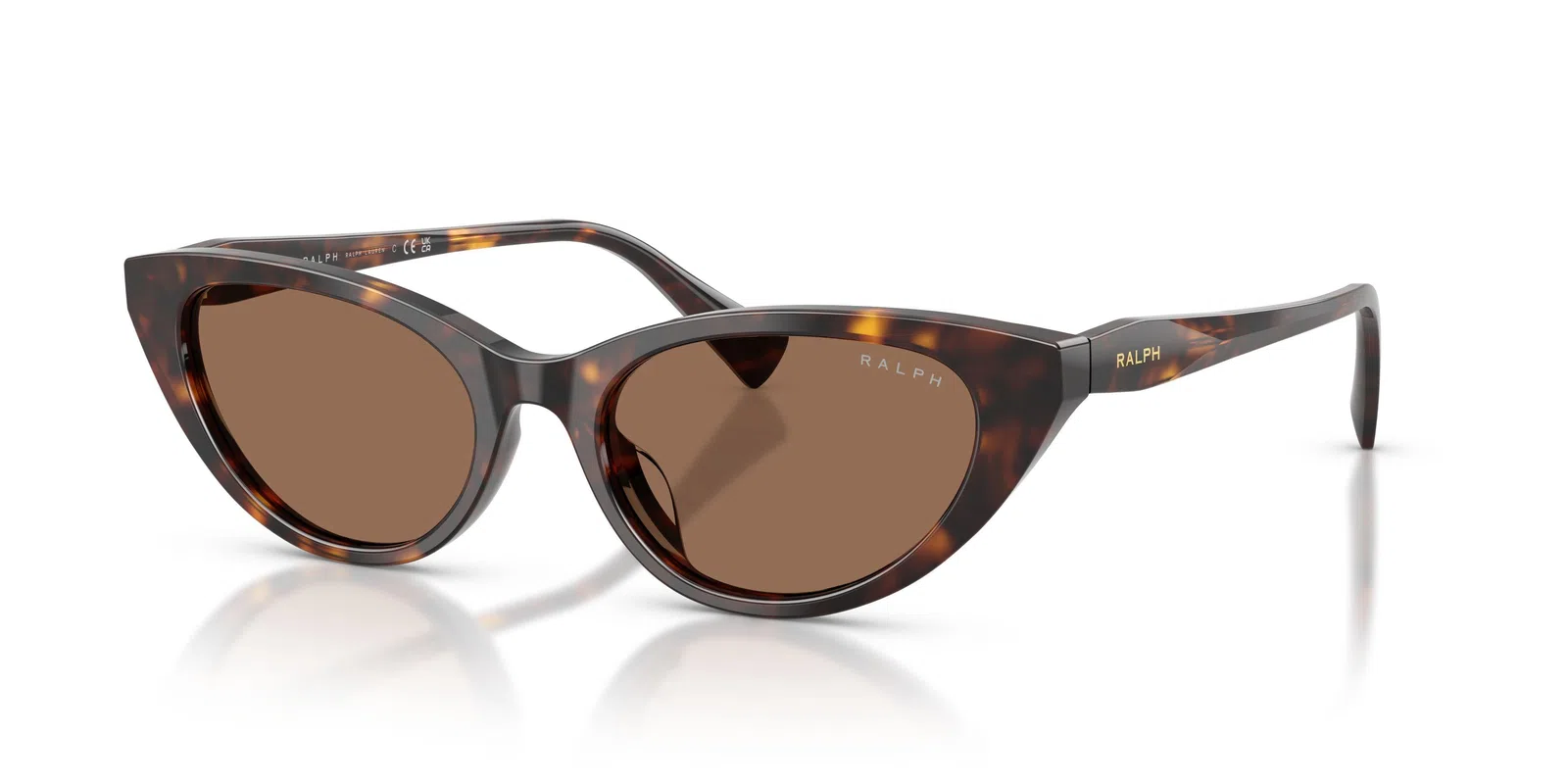 Ralph 5352U Sunglasses - view 3